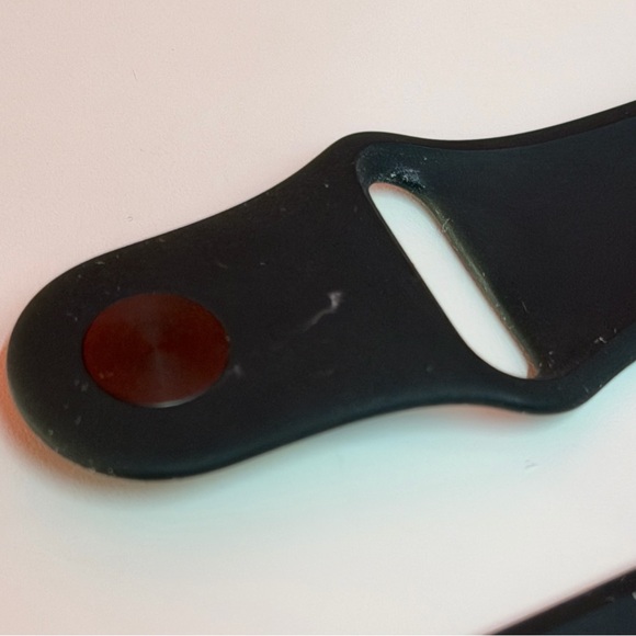 Apple Watch 42mm Black Sport Band - S/M - Picture 7 of 7